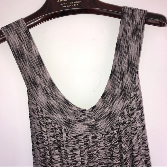 Free People Stretchy Marled Layering Dress - Picture 5 of 9